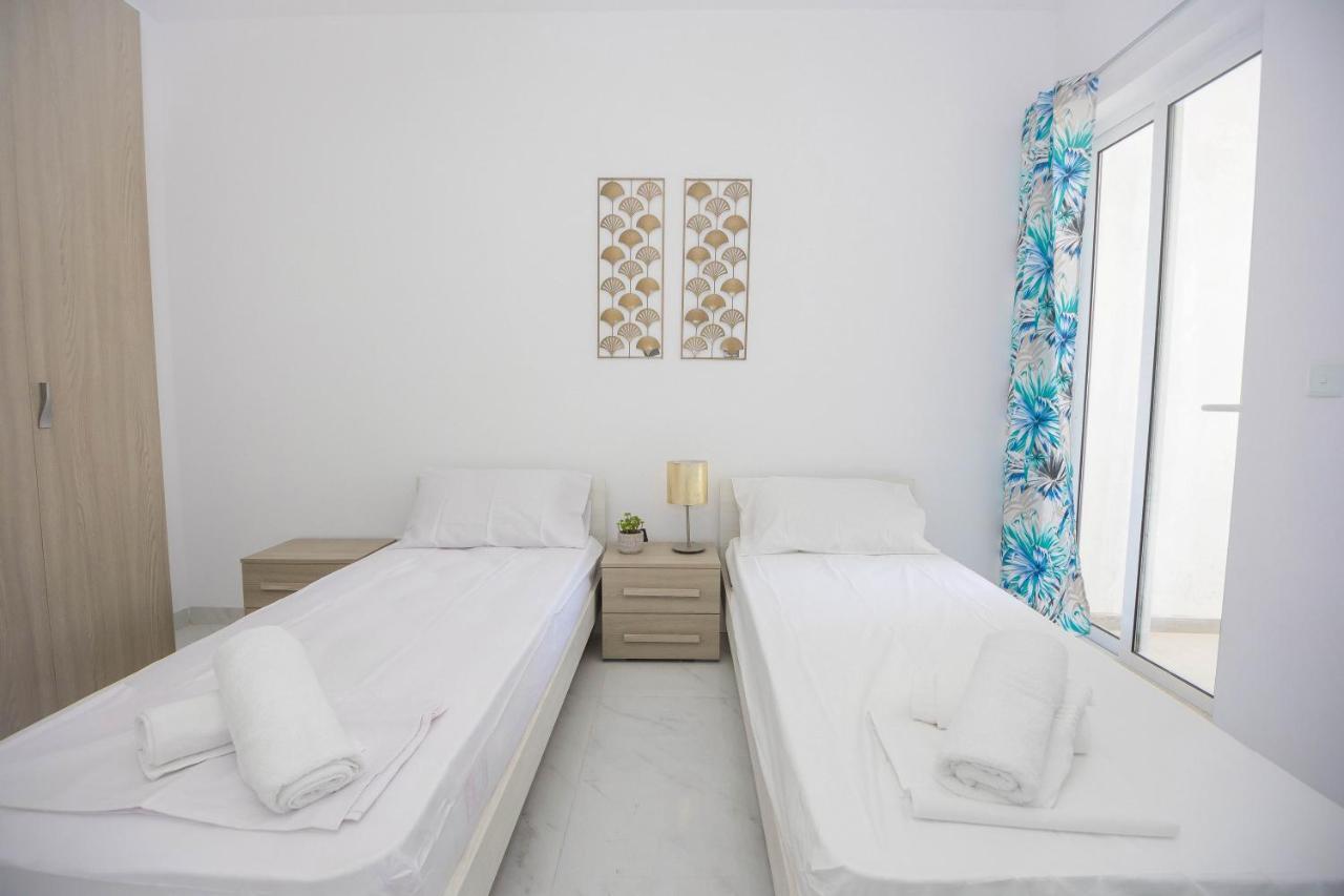 Brewmaster Residence Is-Swieqi Exterior photo