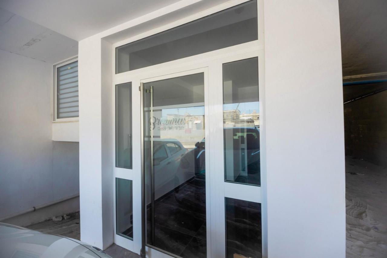 Brewmaster Residence Is-Swieqi Exterior photo