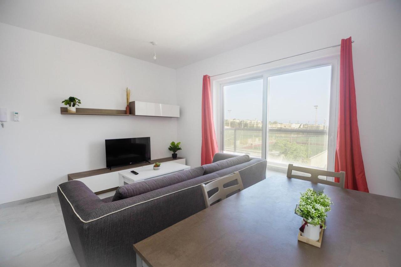 Brewmaster Residence Is-Swieqi Exterior photo