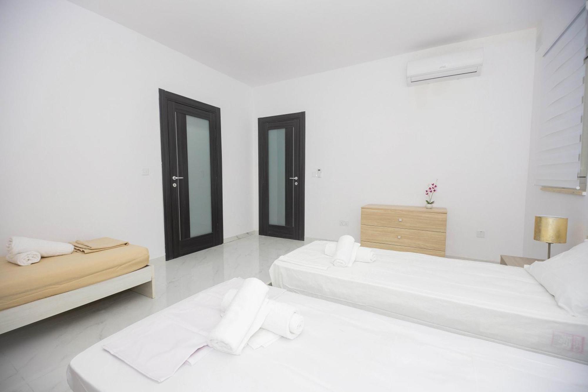 Brewmaster Residence Is-Swieqi Exterior photo