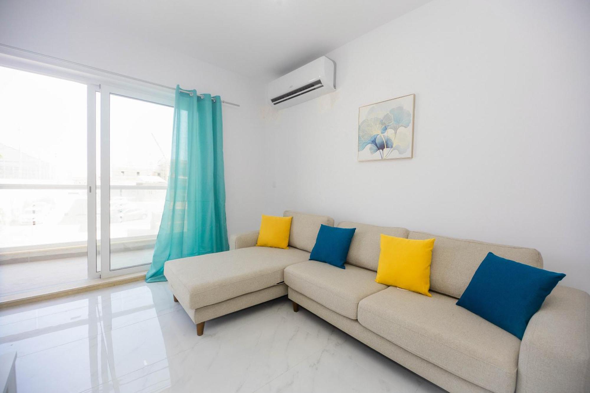 Brewmaster Residence Is-Swieqi Exterior photo